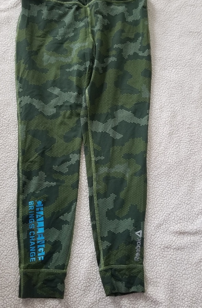 Reebok CrossFit Tights